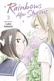 Buy Rainbows After Storms, Vol. 3