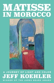 Buy Matisse in Morocco