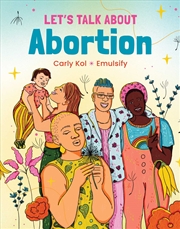 Buy Let's Talk About Abortion