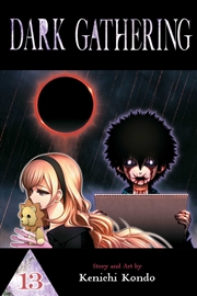 Buy Dark Gathering, Vol. 13