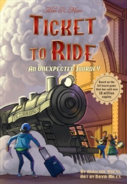 Buy Ticket to Ride  : An Unexpected Journey