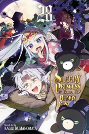 Buy Sleepy Princess in the Demon Castle, Vol. 28