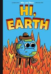 Buy Hi, Earth