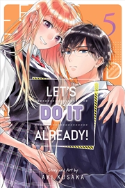 Buy Let's Do It Already!, Vol. 5