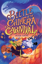 Buy Beetle & the Chimera Carnival