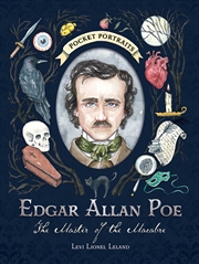 Buy Edgar Allan Poe