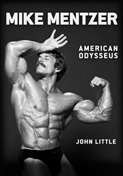 Buy Mike Mentzer