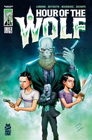 Buy Hour of the Wolf Vol. 1