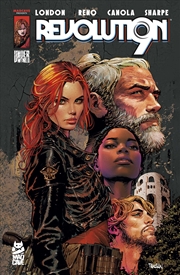 Buy Revolution 9 Vol. 1