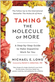 Buy Taming the Molecule of More