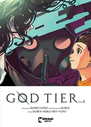 Buy God Tier Vol. 1