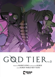 Buy God Tier Vol. 2