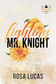 Buy Fighting Mr. Knight