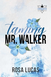 Buy Taming Mr. Walker