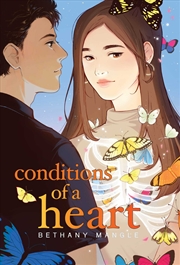 Buy Conditions of a Heart