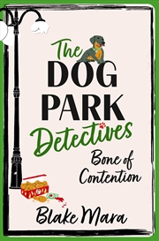 Buy Bone of Contention