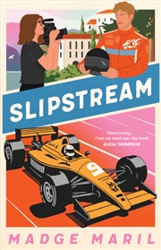 Buy Slipstream