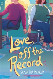 Buy Love, Off the Record