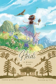 Buy Heidi
