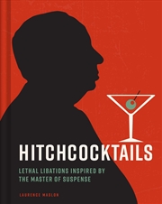 Buy Hitchcocktails
