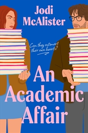 Buy An Academic Affair