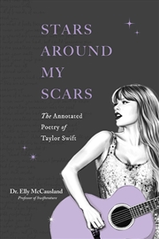 Buy Stars Around My Scars