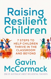Buy Raising Resilient Children