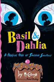 Buy Basil & Dahlia