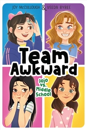 Buy Jojo vs. Middle School