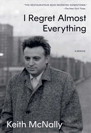 Buy I Regret Almost Everything