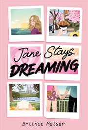 Buy Jane Stays Dreaming