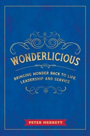 Buy Wonderlicious