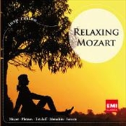 Buy Relaxing Mozart