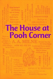 Buy The House at Pooh Corner