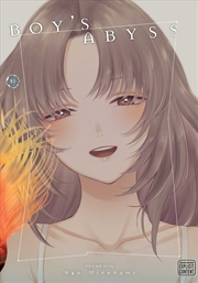 Buy Boy's Abyss, Vol. 10