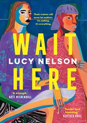 Buy Wait Here