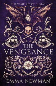Buy The Vengeance