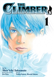 Buy The Climber, Vol. 1