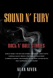 Buy Sound N' Fury