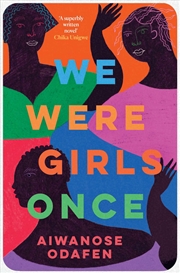 Buy We Were Girls Once