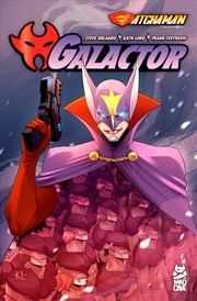 Buy Gatchaman: Galactor