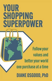Buy Your Shopping Superpower