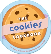 Buy The Cookies Cookbook