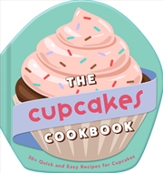 Buy The Cupcakes Cookbook