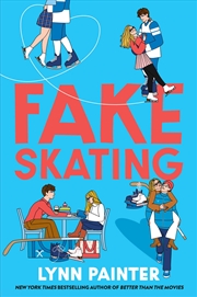 Buy Fake Skating