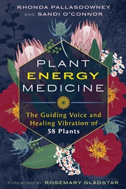 Buy Plant Energy Medicine