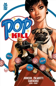 Buy Pop Kill