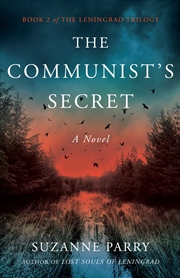 Buy The Communist's Secret