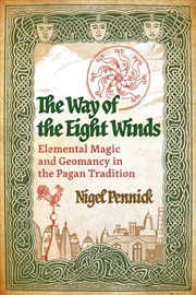 Buy The Way Of The Eight Winds