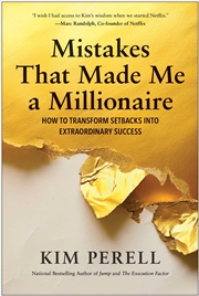 Buy Mistakes That Made Me A Millionaire
